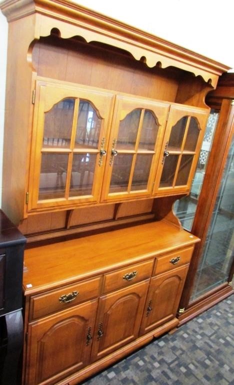 August 17 Furniture Auction
