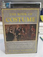 The Book of Costume, Vols. I and II