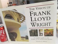 BK. The Vision of Frank Lloyd Wright