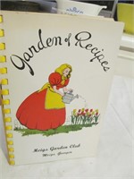 Garden of Recipes, Maigs Gorden Club, 1973