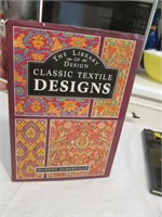 BK. Classic Textile Designs