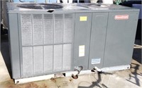 4 Ton All In One A/C System Goodman