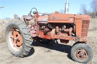 Farmall M