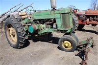 John Deere Model 60