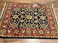 Rug - Justin Collection (DR)
