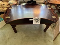 Butlers Tray Coffee Table (LR)