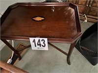 Tray Top Table (LR)