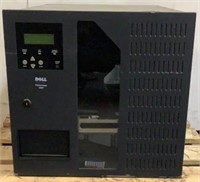 Dell Tape Library 130T- 9730