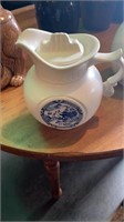 McCoy Pitcher with lid