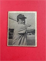 1948 Bowman Bill Rigney Card #32