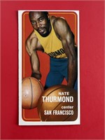 1970 Topps Nate Thurmond Card #90
