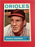 1964 Topps Brooks Robinson Card #230
