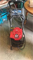 Ex-Cell 2500 psi power washer