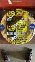 Package of NM-B Indoor Electrical Wiry