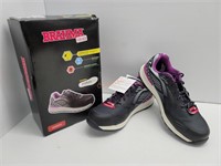 New Brahma Maddox Composite Toe Work Shoes