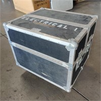 Wilson Storage Case