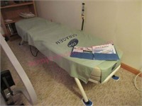 Ceragem CGM-M3500 Medical Massage bed ($$$)