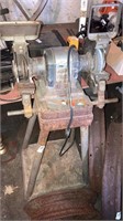 Craftman bench grinder