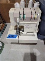 Sewing stitching machine