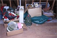 Lot #4778 - Large Assortment of Holiday