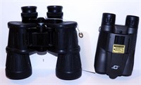 Lot #4833 - Bushnell Insign 7 x 50 binoculars