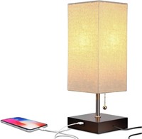 *Brightech Grace LED Table & Desk Lamp w/USB Port