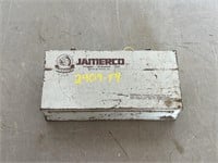 Jamerco Powder Actuated Nail Gun