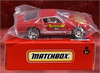 1999 Matchbox Toy Show June 1999 Sp. Ltd.Ed. 1:64
