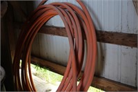 Hose (plastic)  1"d