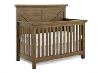 New Westwood Westfield 4-in-1 Convertible Crib