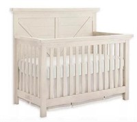 New Westwood Westfield 4in1 Convertible Crib
