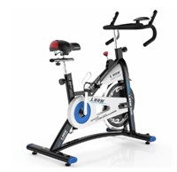 L Now D600 Indoor Cycling Bike