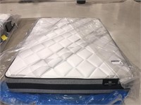 MATELAS QUEEN SERTA 11" EPAIS.