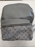 BACKPACK ("LOUIS VUITTON" - NOT AUTHENTIC)