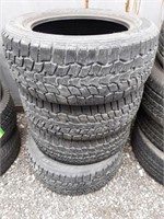 HERCULES AVALANCHE TIRE SIZE 215 55 R16