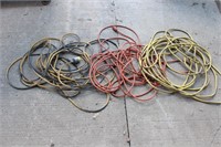3-Extension Cords