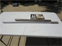 Torque Wrench handles & Angle Gauge