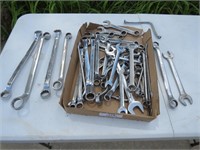 Misc Snap-on Wrenches