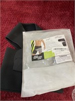 Groin Support Wrap