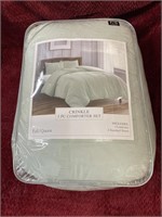 F/Q Comforter Set