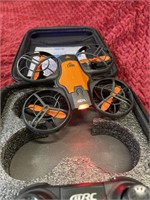 4D V6 Drone