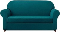 New - subrtex High Stretch Sofa Slipcover 2 Piece