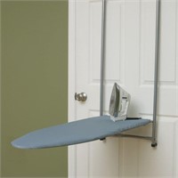 Sealed - Over the Door Ironing Board Cover
N