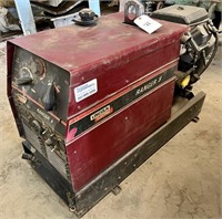 Portable Welder/Generator