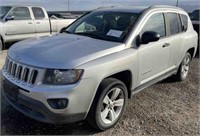 2014 Jeep Compass