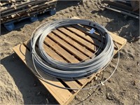Pallet of Cable