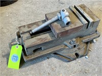 Mill Vise