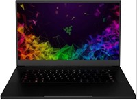 ULN Razer Blade 15 Gaming Laptop Core i7-8750H