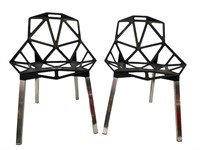 Konstantin Grcic / Magis Chair One