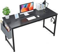 Foxemart 55" Computer Desk Modern Sturdy Desk